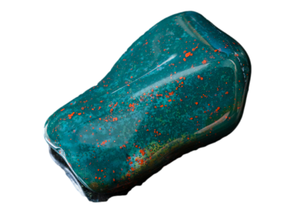 Heliotrop - kámen očisty a rozhodování