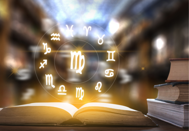 Horoskop pro 1. týden v listopadu (30.10. - 5.11.)