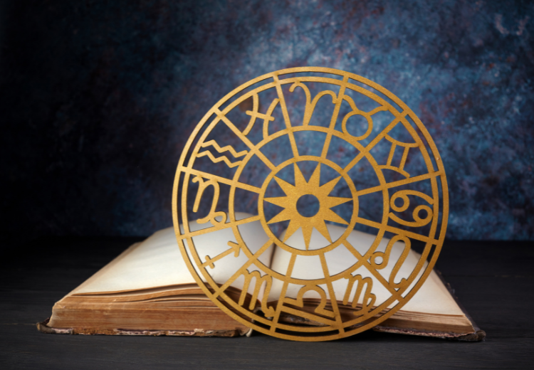 Horoskop pro 4. říjnový týden (23.10. - 29.10.)