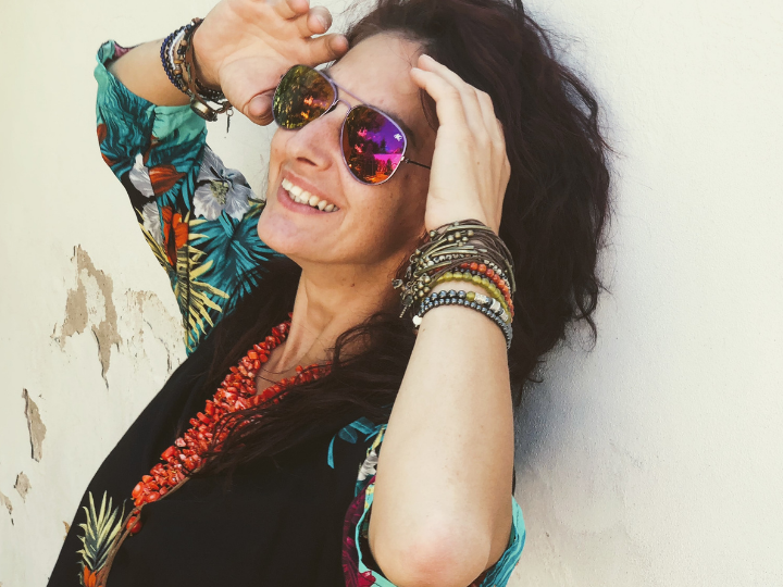 Nová jarní kolekce šperků a kamenů Vás příjemně probudí a nabije novou energií