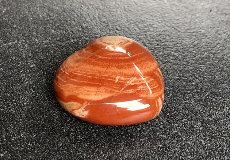 Jaspis – matka všech kamenů