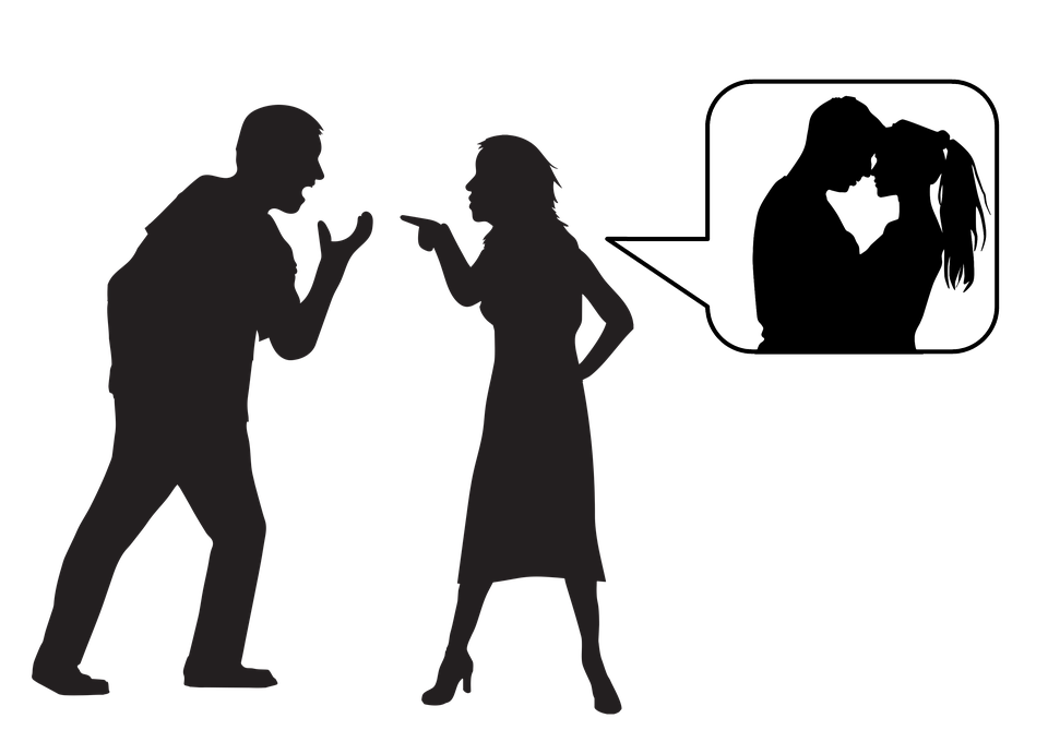 Dejte stopku své žárlivosti díky minerálům