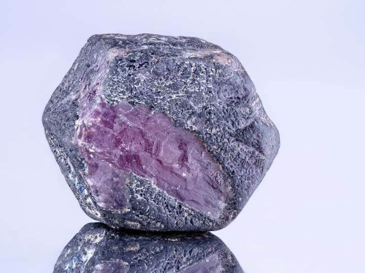 Korund – otec drahokamů