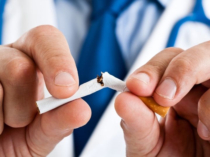 Chcete nadobro skoncovat s kouřením? Vyzkoušejte magické krystaly!