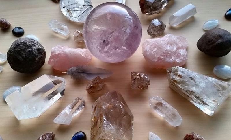 Vyčistěte své pracoviště od negativních energií