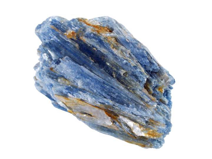 Kyanit – kámen vyrovnanosti