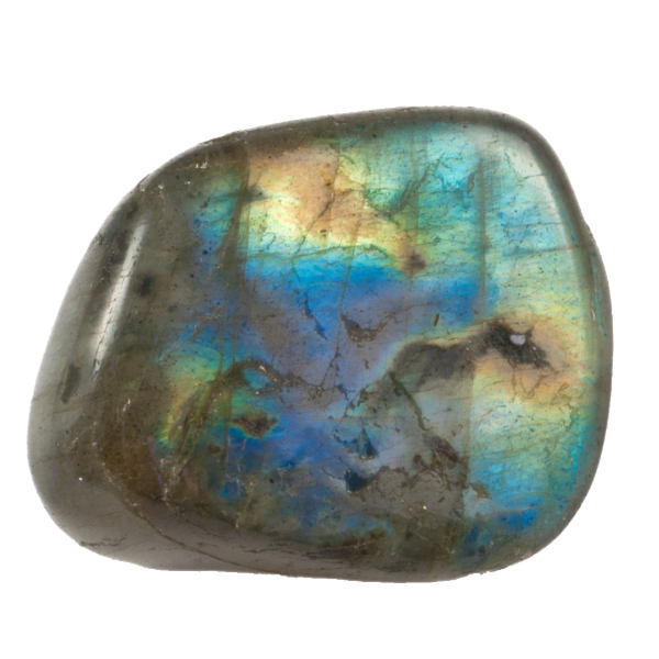 Labradorit – kámen intuice a meditace