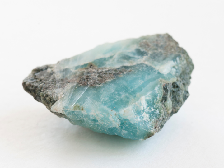 Larimar – delfíní kámen