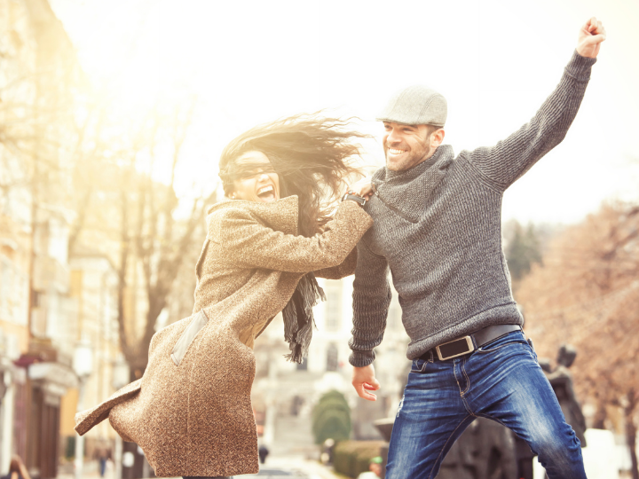 Jděte štěstí naproti s pomocí drahých kamenů!