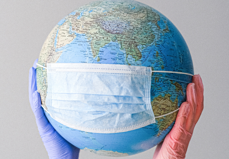 Já chráním sebe, ty chráníš mě: Ochraňme ty, kteří chránili nás