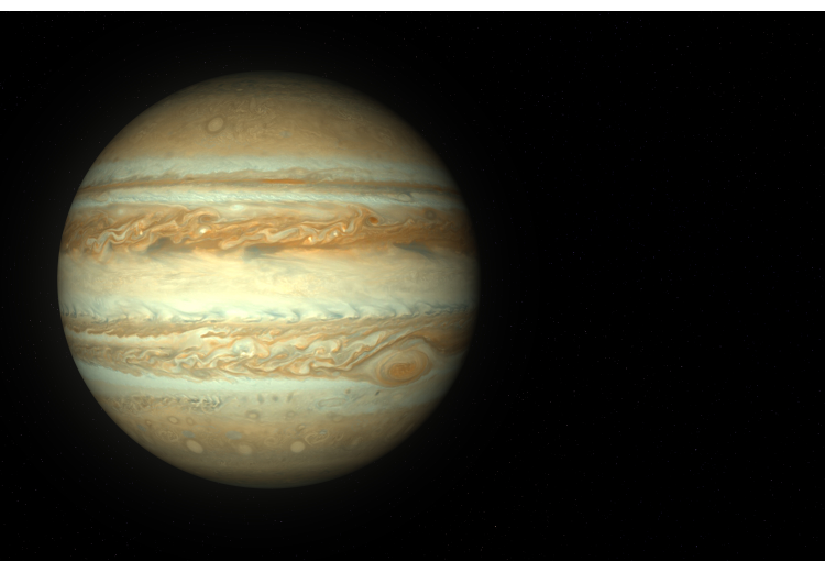 Jupiter vytvoří konjunkci s Neptunem. Splňte si sny, ale pozor na zklamání