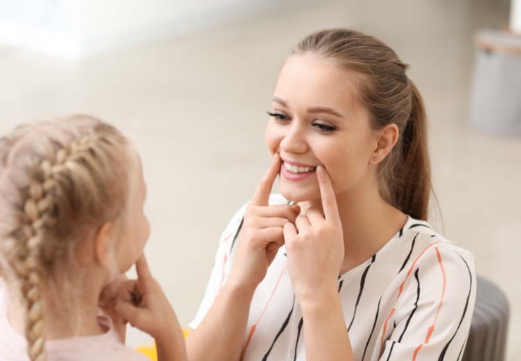 Poruchy řeči přinášejí spoustu problémů. Poradíme jak na ně vyzrát!