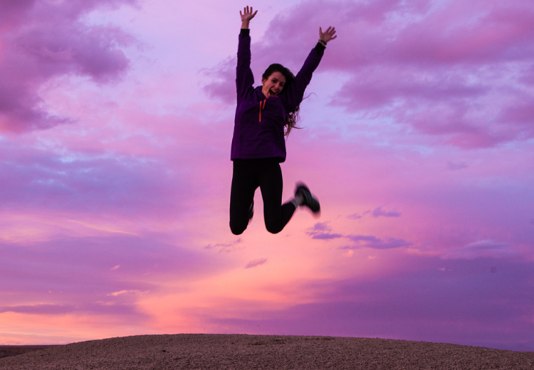 Nechte to špatné za sebou. Pomohou vám minerály