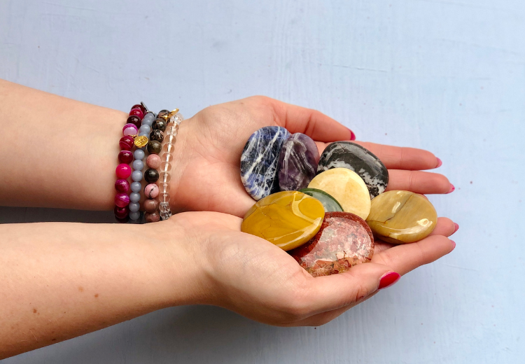 Péče o nový minerál: Na co nezapomenout a co si pohlídat?