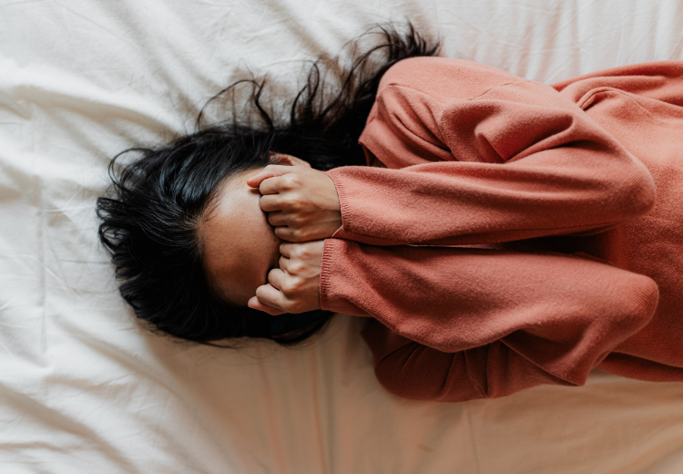 Nepodceňujte fázi REM spánku. Je pro nás velmi důležitá