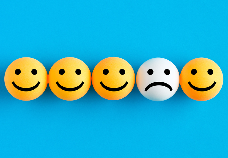 Jak využít svoji nespokojenost ve svůj prospěch?