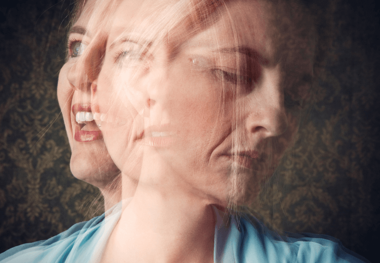 Jste náladoví? Otěže náladovosti držíte pouze ve svých rukou, tak s ní zatočte