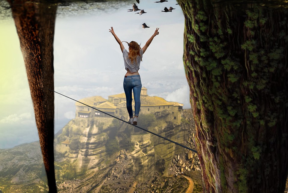 Štěstí přeje odvážným! Odvahu vám dodají i drahé kameny