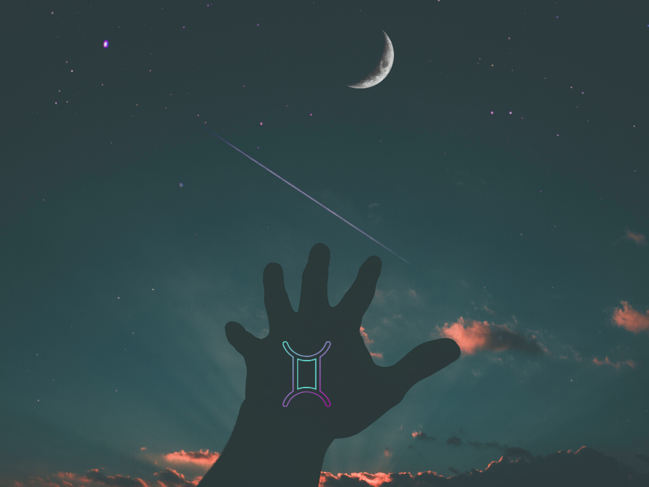 Květen 2020: Novoluní ve znamení Blíženců přinese kolotoč plný změn