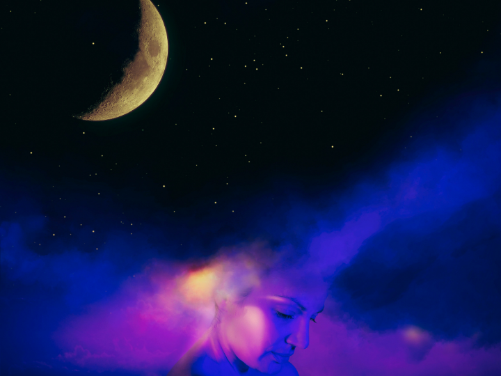 Novoluní v listopadu 2020 přinese odpočinek a počítání zásob na zimu.