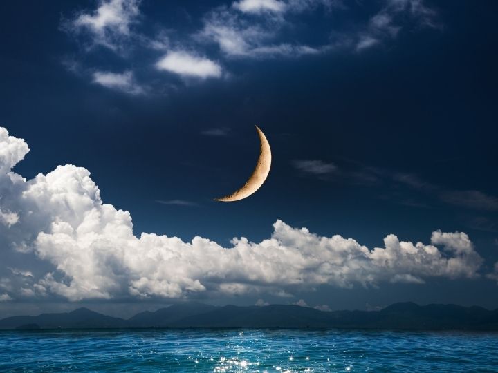 Červenec 2021: Novoluní ve znamení Raka ujasní vaše dlouhodobá váhání