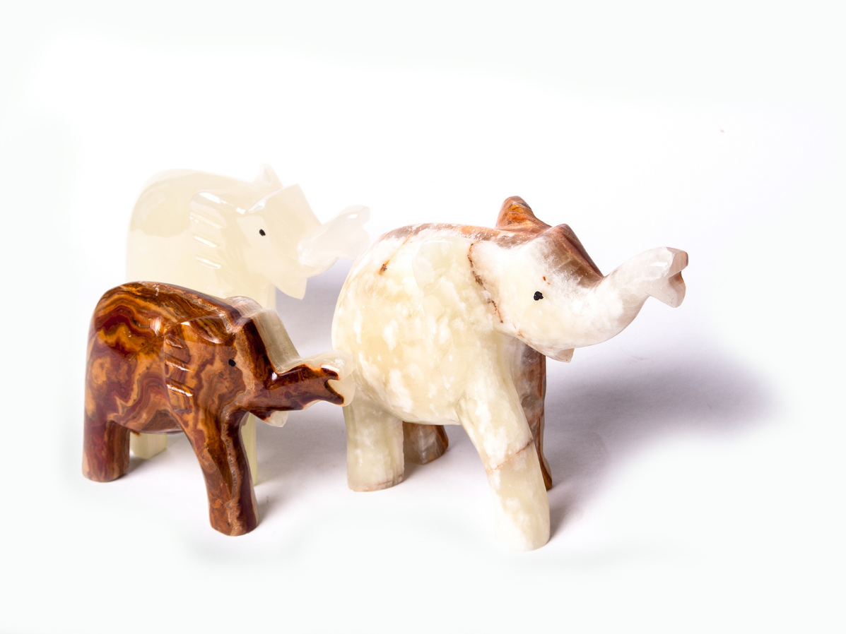 Onyx - kámen síly a sebedůvěry