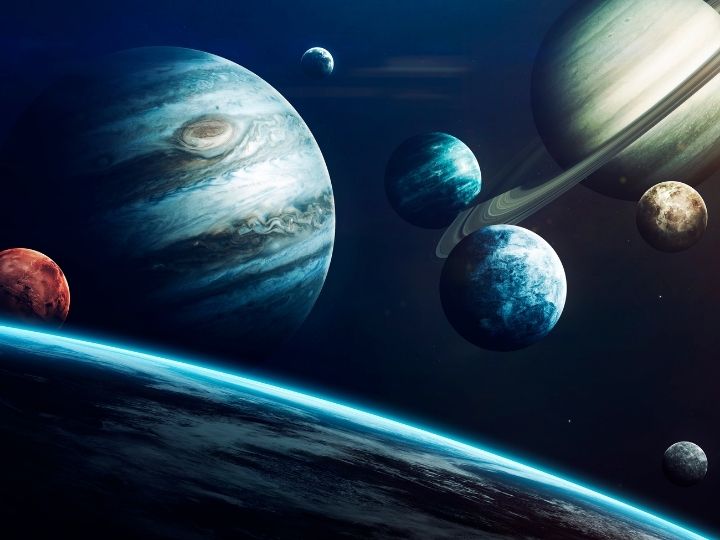 Propojte svou planetu s minerály a dosáhněte více štěstí, peněz a naděje