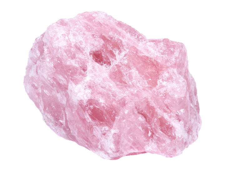 Růženín - kámen krásy a vitality