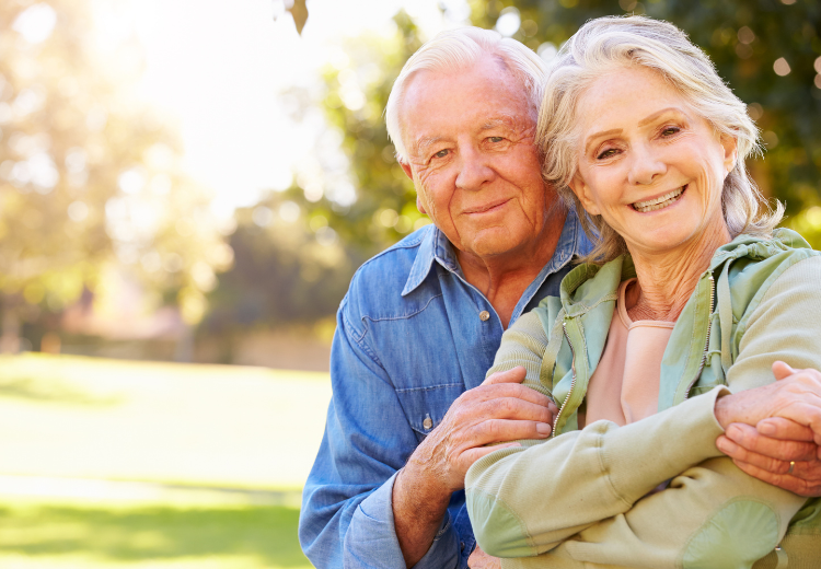 Oslavte s námi Mezinárodní den seniorů a darujte životní energii