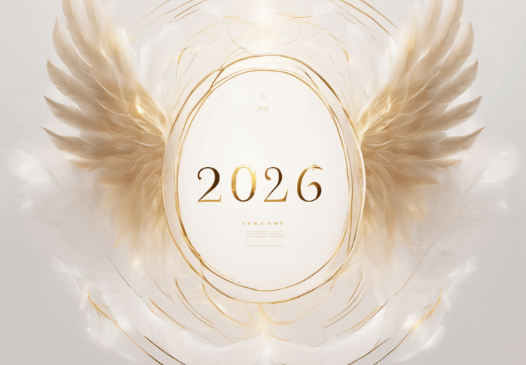 Andělská čísla pro rok 2026: Jaké číslo patří k vašemu znamení?