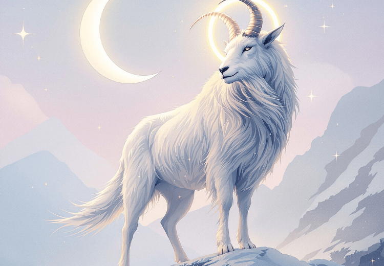 Lednové novoluní 2026  v Kozorohu: Jak nastolit řád a vykročit s čistým štítem?