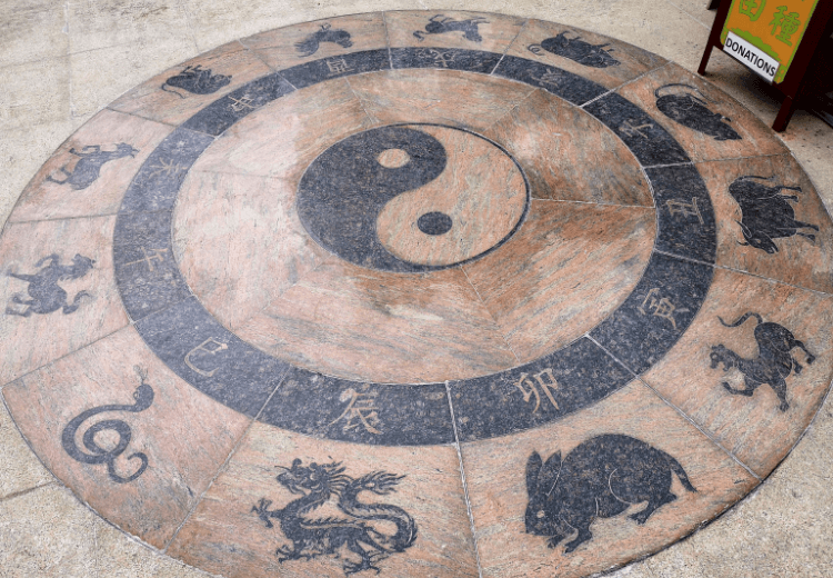 Čínský zvěrokruh: Jaké jste znamení, jaké máte vlastnosti a které minerály vás podpoří?