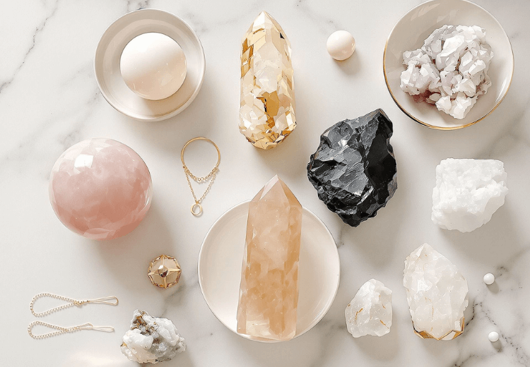 Minerály roku 2026: Které budou letos vaším nejlepším průvodcem?