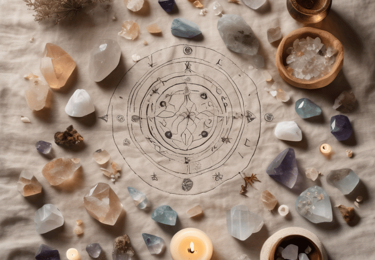 Jak se očistit od negativních energií a najít vnitřní rovnováhu podle znamení zvěrokruhu