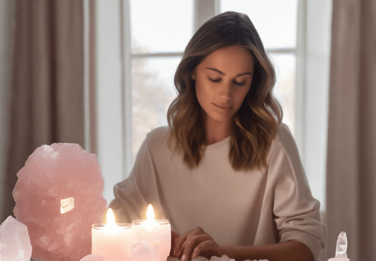 Strach z budoucnosti a nejistota: Jak najít klid, když nic není jisté