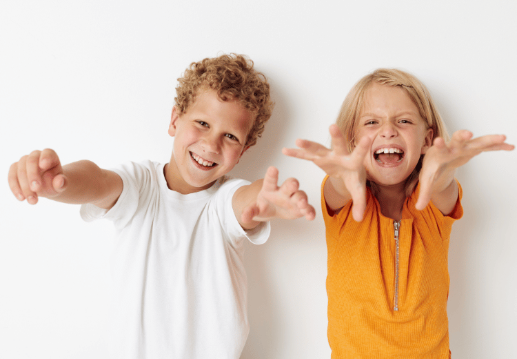 Jak vychovat sebevědomé děti: Moderní přístup s podporou minerálů