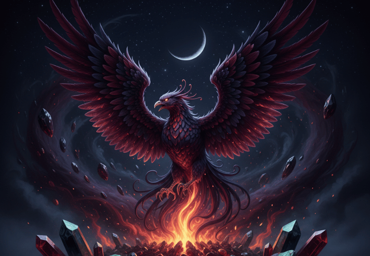 Novoluní ve Štíru 20. listopadu 2025: Transformace, pravda a nové začátky