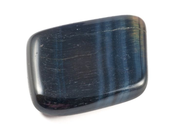 Sokolí oko – kámen senzibilů