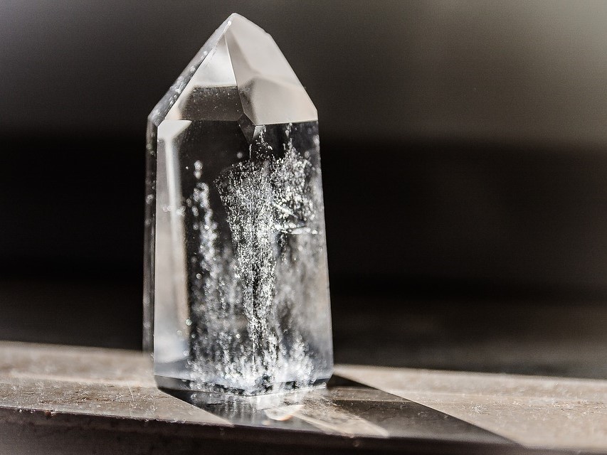 Máte strach z budoucnosti? Začněte s čistým štítem