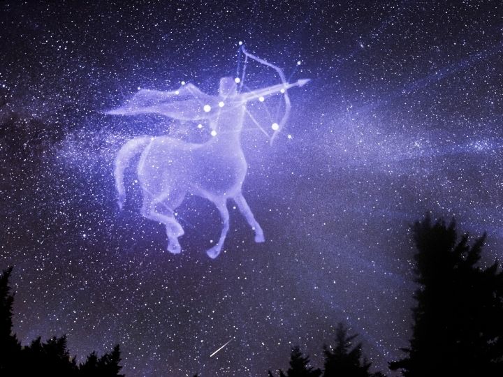 Co na srdci, to na jazyku. Jaký bude měsíc ve znamení Střelce?