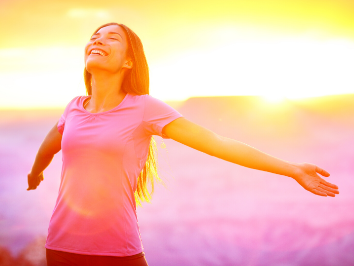 Emoce jsou nedílnou součástí našeho života. Vpusťte je do svého života pomocí drahých kamenů