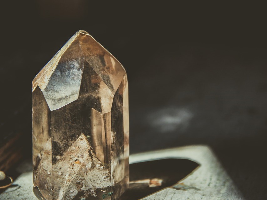 Tmavá nebo světlá záhněda?