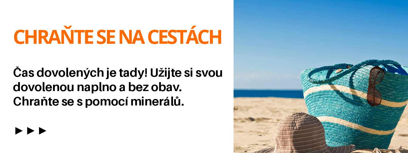 Ochrana na cesty