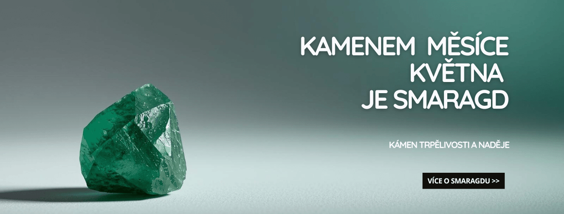 Kámen měsíce května