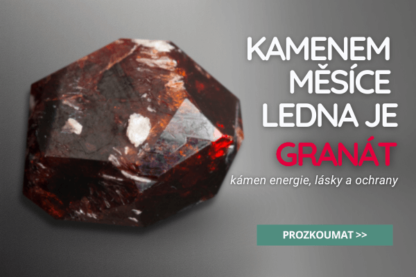 kámen měsíce ledna mobil