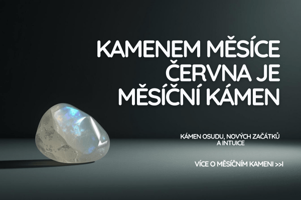 Měsíční kámen mobil