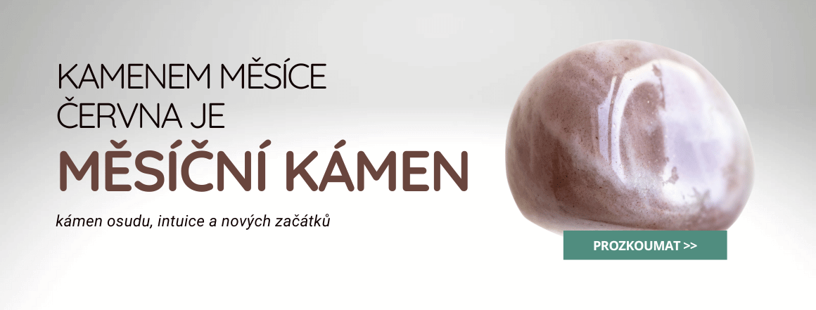 Měsíční kámen PC