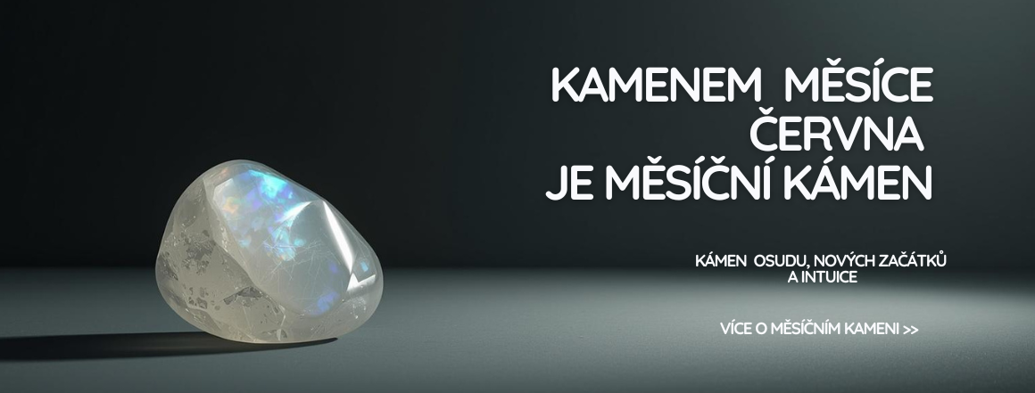 Měsíční kámen PC