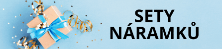 Tip na dárek - sety
