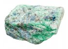 Fuchsit - minerály, šperky, doplňky a dekorace